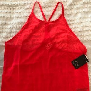 Gap Fit tank